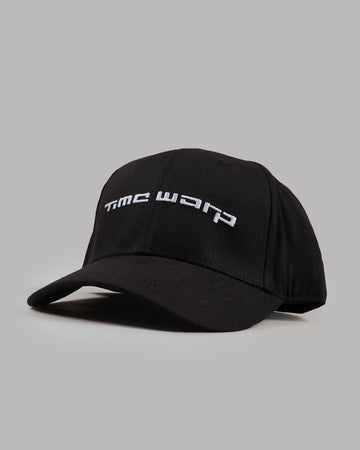 Time Warp 2024 Baseball Cap
