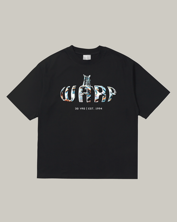 Time Warp 2024 Nineties Tee