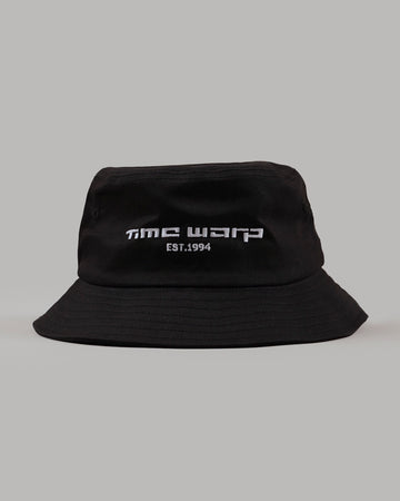 Time Warp Bucket Hat