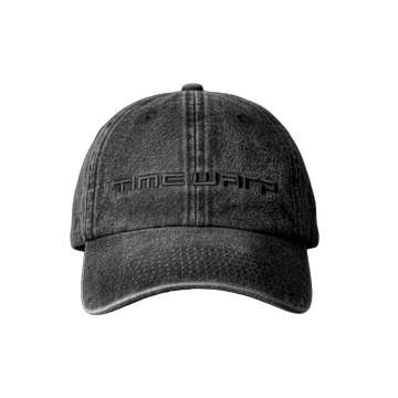 Time Warp Baseball Cap