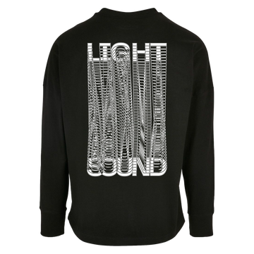 Time Warp Light & Sound Longsleeve