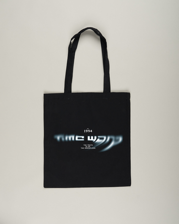 Time Warp 2024 Totebag