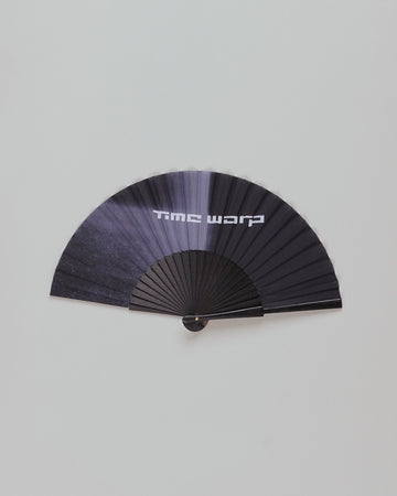 Time Warp 2024 Handfan