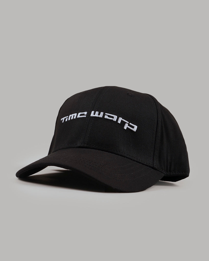 Time Warp 2024 Baseball Cap