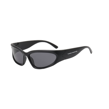 Time Warp Rave Sunglasses