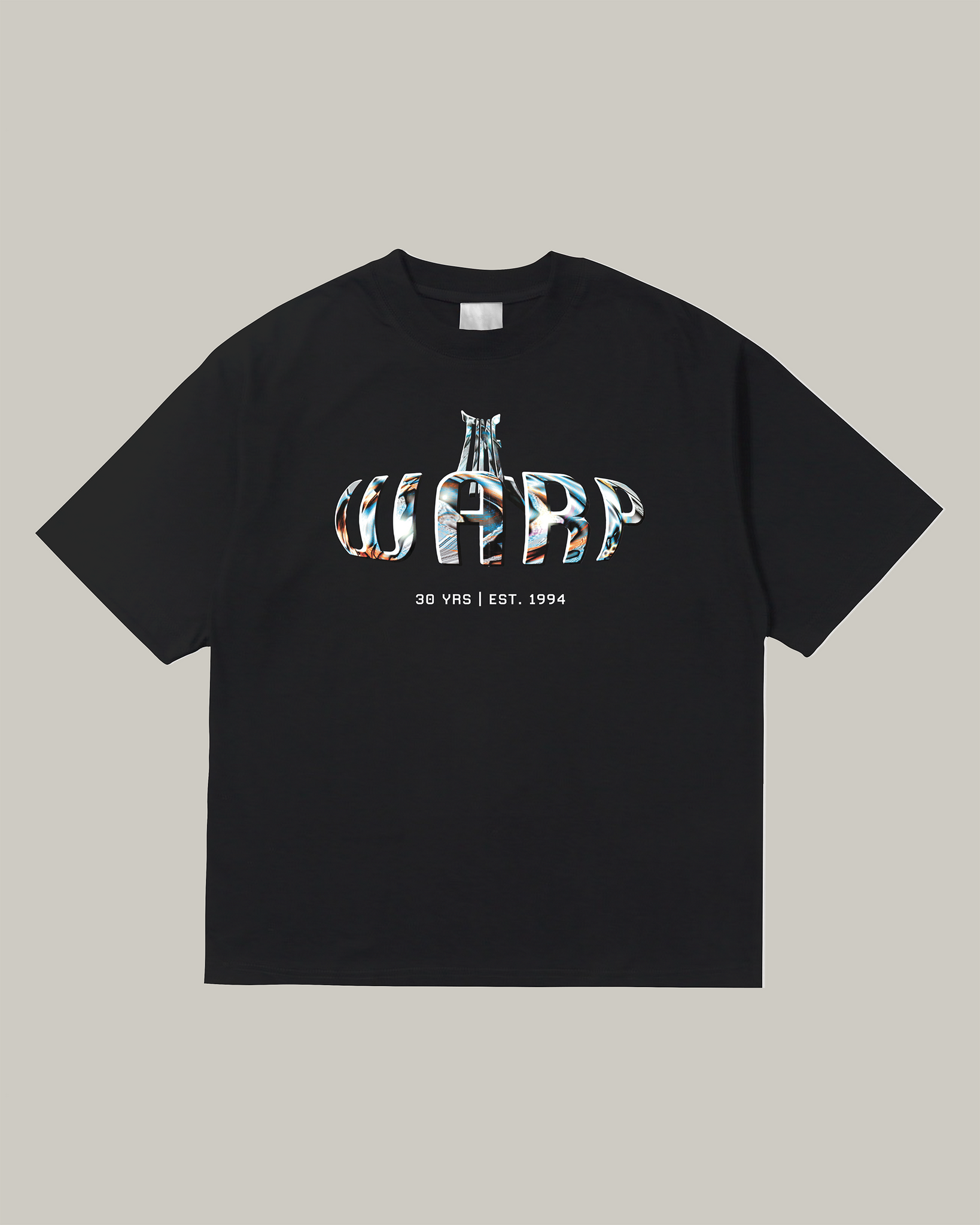 Time Warp 2024 Nineties Tee