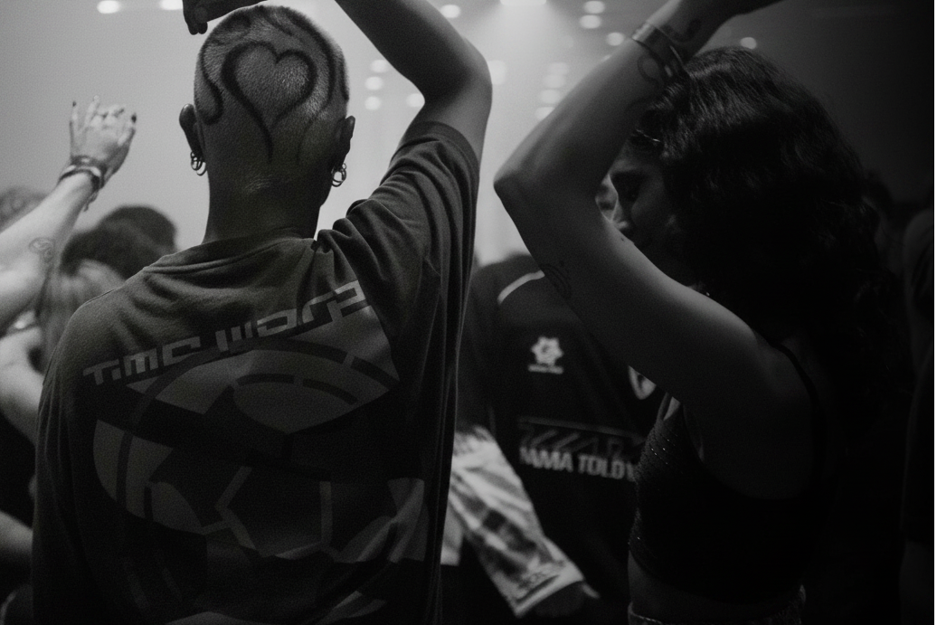 SABOTAGE | TIME WARP