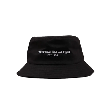 Time Warp Bucket Hat