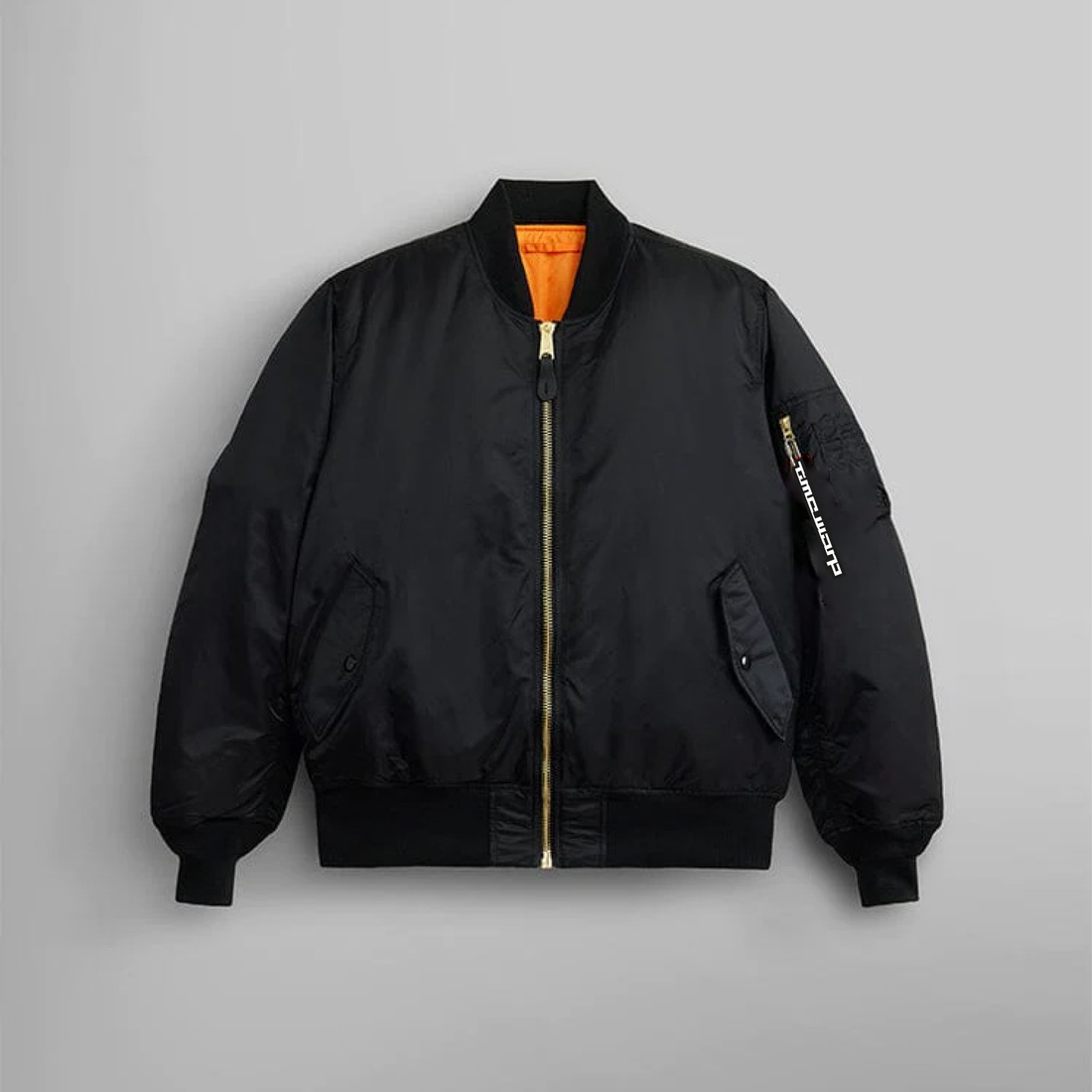 Alpha x Time Warp Jacket