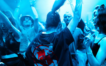 SABOTAGE | TIME WARP — SIGNAL